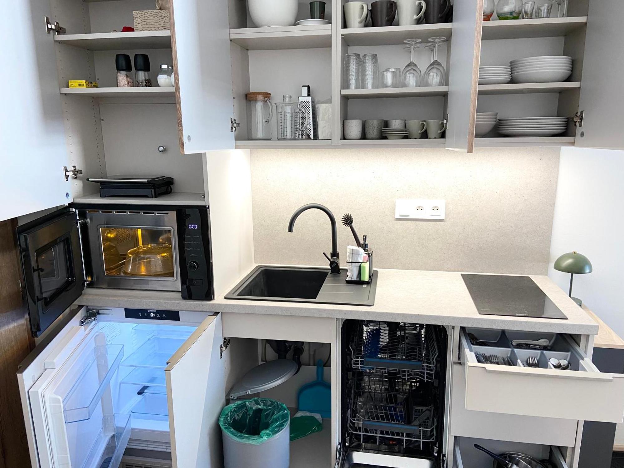 Apartman Dobre Bydlo V Beskydech Horni Becva Exterior photo